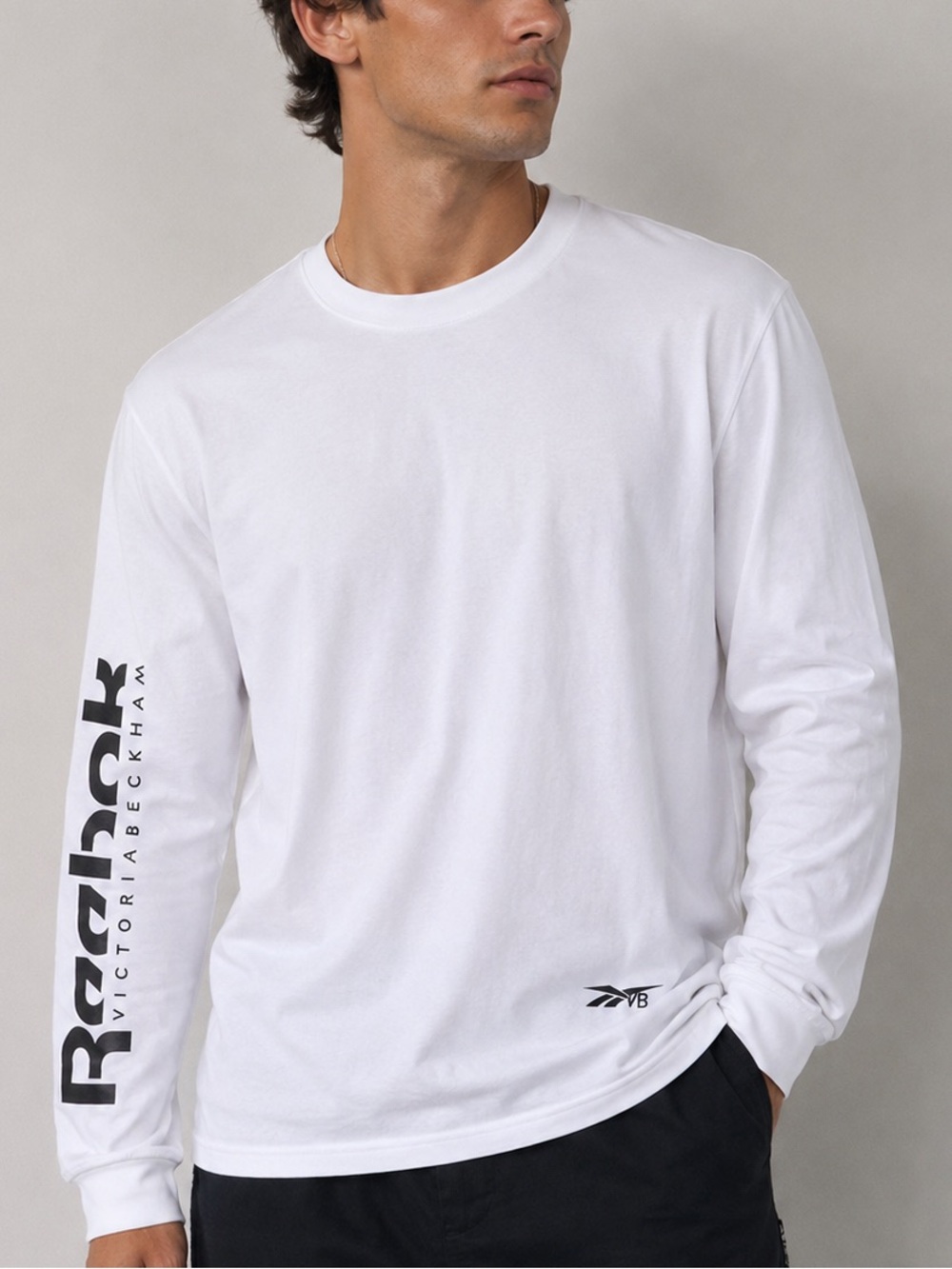 Reebok x Victoria Beckham long sleeve